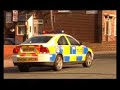 police road blocked 17 feb 1430