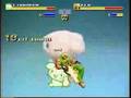 MUGEN o rama Survival Run Cinnamon