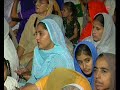 Gur Ramdas Rakho Sarnai - Satgur Daya Kare - Bhai Satinderbi – Gur Ramdas Rakho Sarnai - Satgur Daya Kare - Bhai Satinderbi