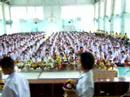 Lehrertag in Thailand 2
