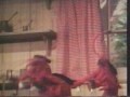 Muppet show - Swedish Chef - Lobster