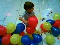 Aniversario  de 3 anos do Rafael  parte 04