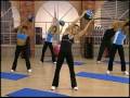 Cathe Friedrich's STS - Ab Circuits