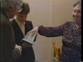 barry douglas, in this excerpt from his semi-final performance in the 1986 tchaikovsky competition, shows why he was to become the gold medalist.  (from 