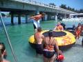 videos de Water Trampoline Flips 2