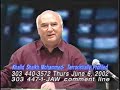 Jann Scott Live June 6th, 2002