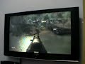 far cry 2 gameplay ps3 off screen