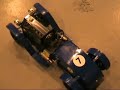 Mamod Le Mans Racer LM1 Mamod Le Mans Racer LM1
