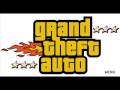 GTA 1 - Soundtrack (MENU)