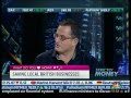 Nigel Botterill talks to CNBC 14.02.11