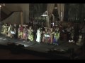 Angklung - Bengawan Solo