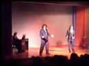 Neapolitan song - Funiculi Funicula - Candas Musical Group