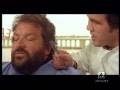 Lo chiamavano bulldozer - barba o capelli