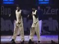 breck dance breck dance