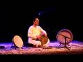 Tombak by Madjid Khaladj / live in Nederland