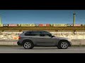 BMW X5 Nurburgring Commercial