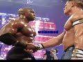 Catch Americain: John Cena (2)