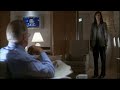 Bartlet and Arnie have it out over Nuclear Power