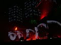MUSE @ Lyon -22/11/2009