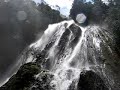 catarata san miguel - tingo maria - huanuco - peru