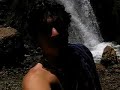 catarata san miguel - tingo maria - huanuco - peru
