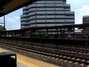 NJT Express Train #3937 NJT Express Train #3937