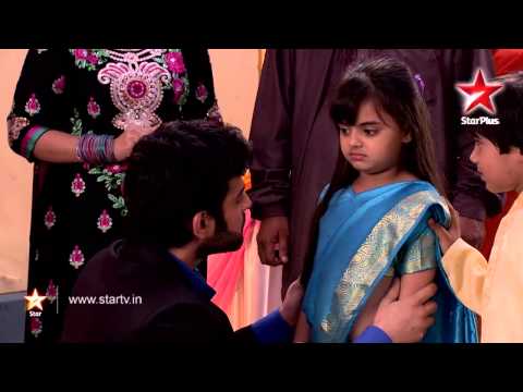 Ye Hai Mohabbatein - 21st April 2014 : Ep 110