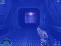 AVP 2 Gameplay Footage: Marine Part 16 AVP 2 Gameplay Footage: Marine Part 16