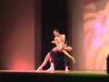 Aguanile. Roi y Talia. Salsa. www.salsaspain.com