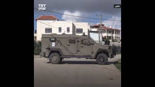 قوات الاحتلال الإسرائيلي تحاصر قرية صير في جنين شمال الضفة الغربية المحتلة قوات الاحتلال الإسرائيلي تحاصر قرية صير في جنين شمال الضفة الغربية المحتلة