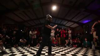 Tronick vs Efro – FLAVA OF THE YEAR 6 Top 8