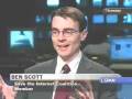 C-SPAN - The Communicators - Ben Scott on net neutrality 1