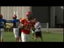 Eagles face huge challenge at Texas Tech Eagles face huge challenge at Texas Tech