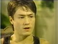 Jason Yee Kung Fu,Wu Shu & Middleweight Sanda Kickboxing P1