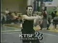 Jason Yee Kung Fu,Wu Shu & Middleweight Sanda Kickboxing P1