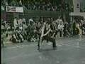 Jason Yee Kung Fu,Wu Shu & Middleweight Sanda Kickboxing P1