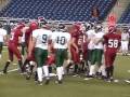ST. VERONICA AT FORD FIELD OCT. 24, 2009 PART 1