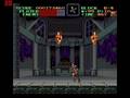 Super Castlevania 4 (Final Boss) -Super NES-