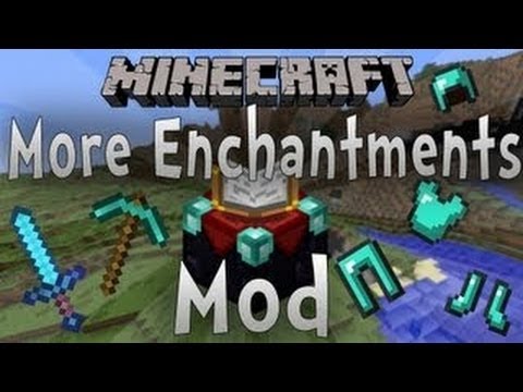 minecraft mods