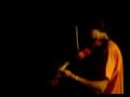 Yellow Angel (Vertinsky in English)
