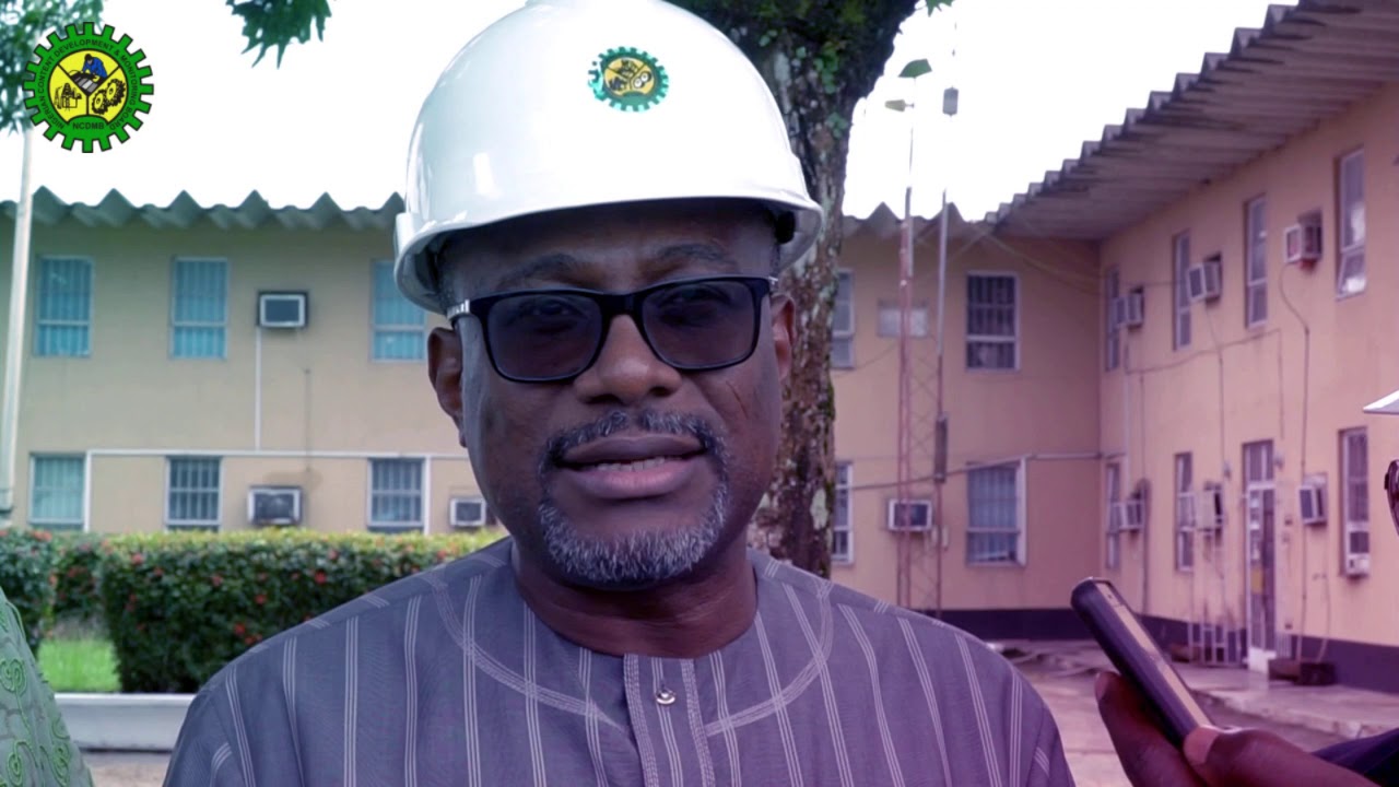 Highlights of NCDMB Facility Tour to Niger Benue Transport Company, Warri, Delta State