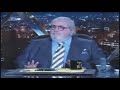 Bocato Tocando Grazie a dio + Entrevista