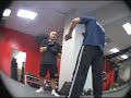 contact krav