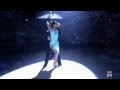 Lauren and Dominic Rumba