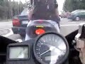 Yamaha R1 TURBO! Yamaha R1 TURBO!