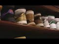 Sneaker Lab  Mo Taylor Sneaker Collection
