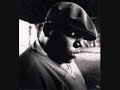 Notorious B.I.G ft 112 - Missing You Notorious B.I.G ft 112 - Missing You