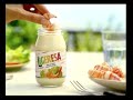 Publicidad de Mayonesa Ligeresa