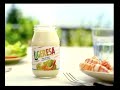 Publicidad de Mayonesa Ligeresa