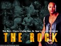 The Rock Theme + Download